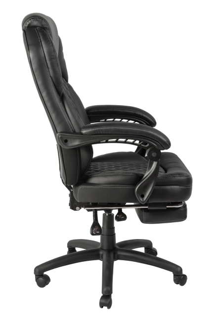 Офисное кресло MF-3060 Black