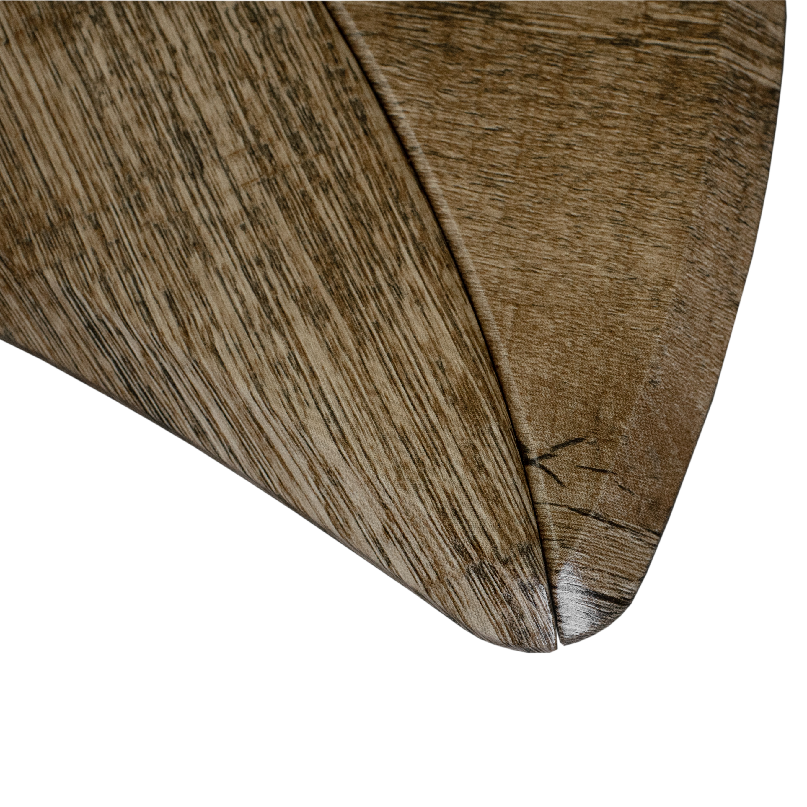 Стол журнальный BeautyStyle 28 дуб крымский состаренный/венге