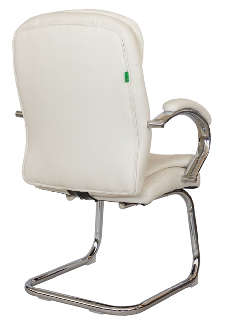 Конференц-кресло RIVA 9024-4 Светло-бежевый