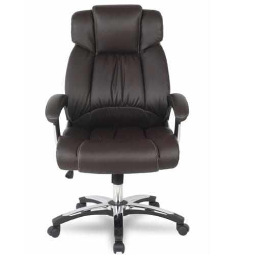 Офисное кресло для руководителя College H-8766L-1/Brown