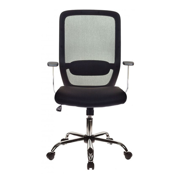 Офисное кресло для руководителя CH-899SL/B/TW-11