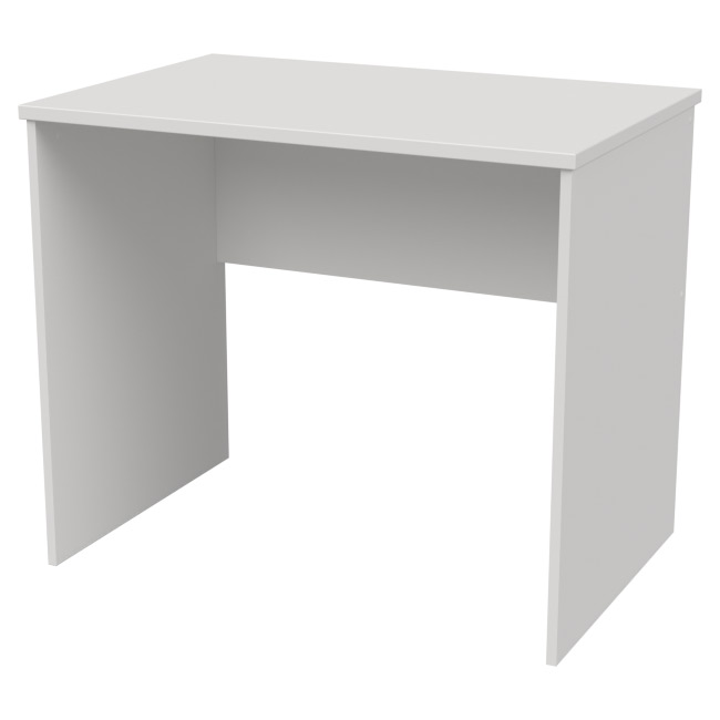 Офисный стол цвет Белый СТ-41 90/60/76 см