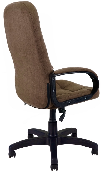 Кресло Кр02 ткань коричневый
