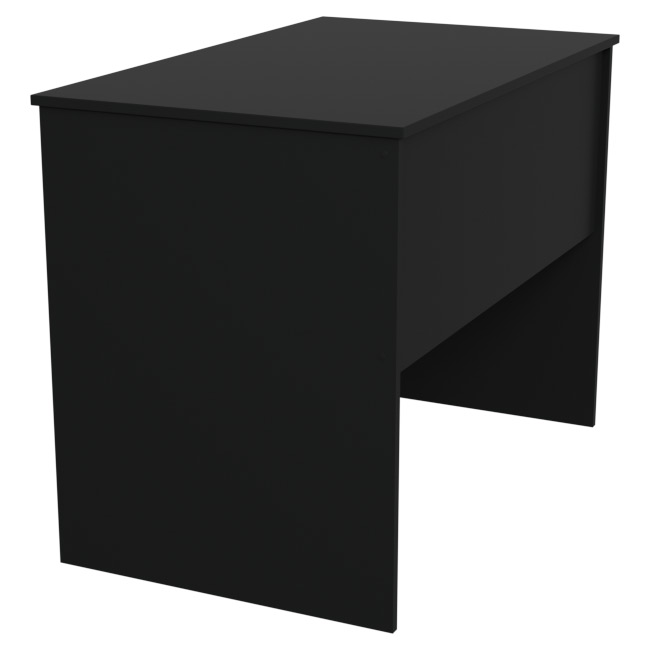 Стол приставной СТ-1 Черный 100/60/75,4 см