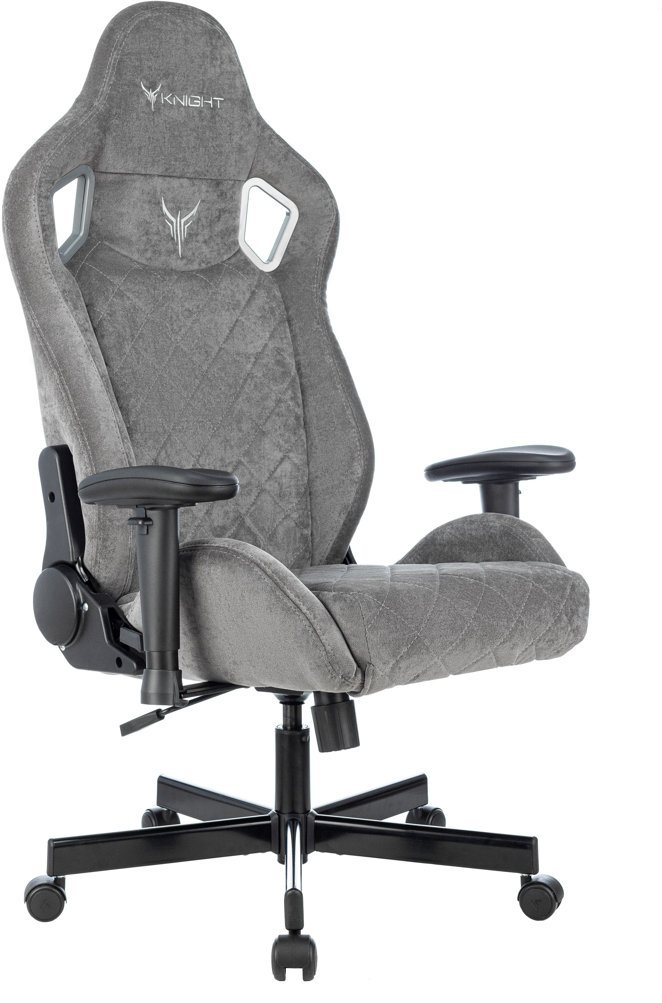 Кресло игровое Knight Outrider LTD GLTD Light-19