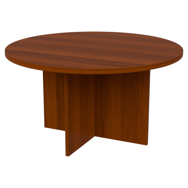 Журнальный стол СТК-14 цвет Орех Итальянский 80/80/43