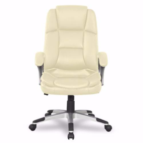 Офисное кресло для руководителя College BX-3323/Beige