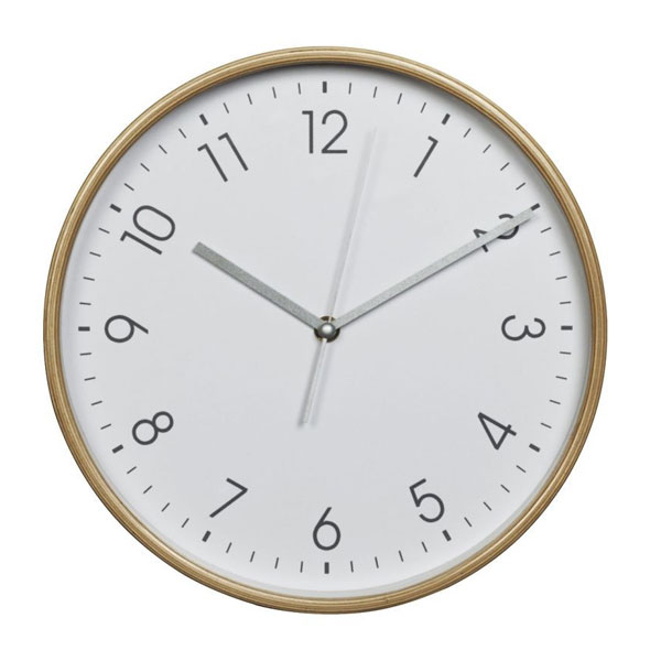 Часы настенные Hama HG-320