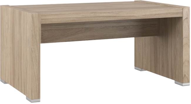 Журнальный стол SOLID SOL29760005 Вяз