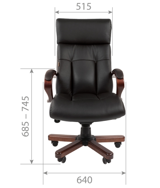 Кресло CHAIRMAN 421