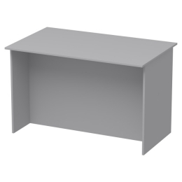 Переговорный стол СТСЦ-4 цвет Серый 120/73/75,4 см