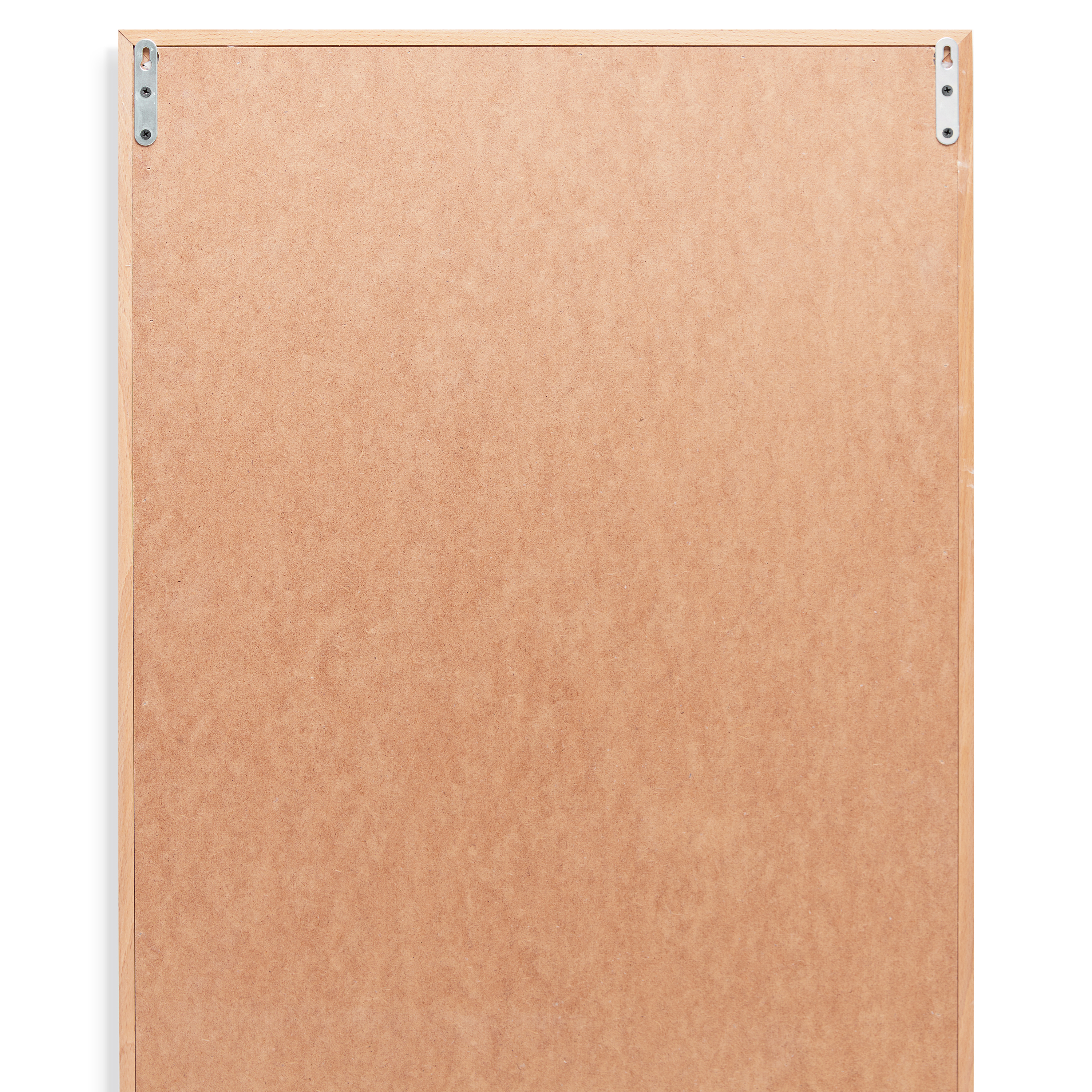 Зеркало настенное Артемида средне-коричневый