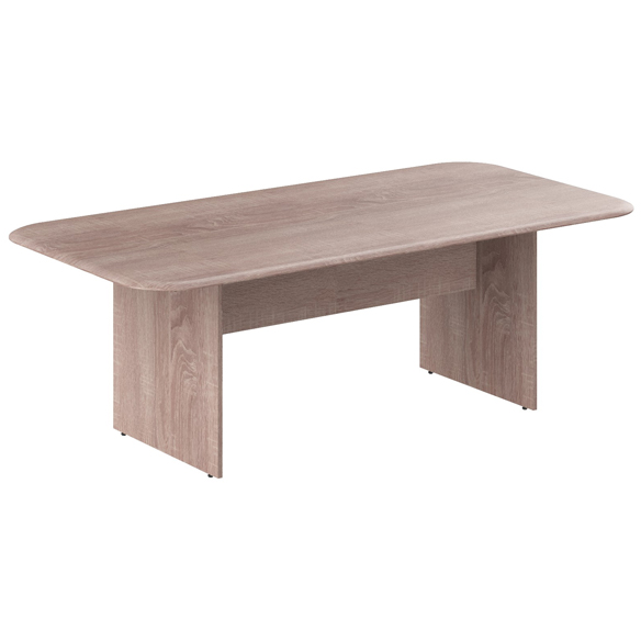 Стол для переговоров WAVE WOCT-220 Дуб Сонома 220/110/75