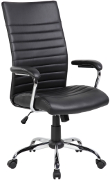 Кресло для руководителя RIVA 8234