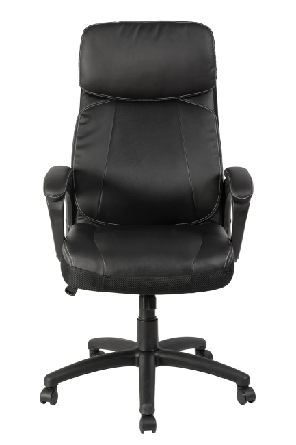 Офисное кресло MF-3055 Black