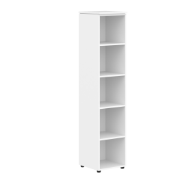 Каркас шкаф-колонки высокой MHC 42 Белый