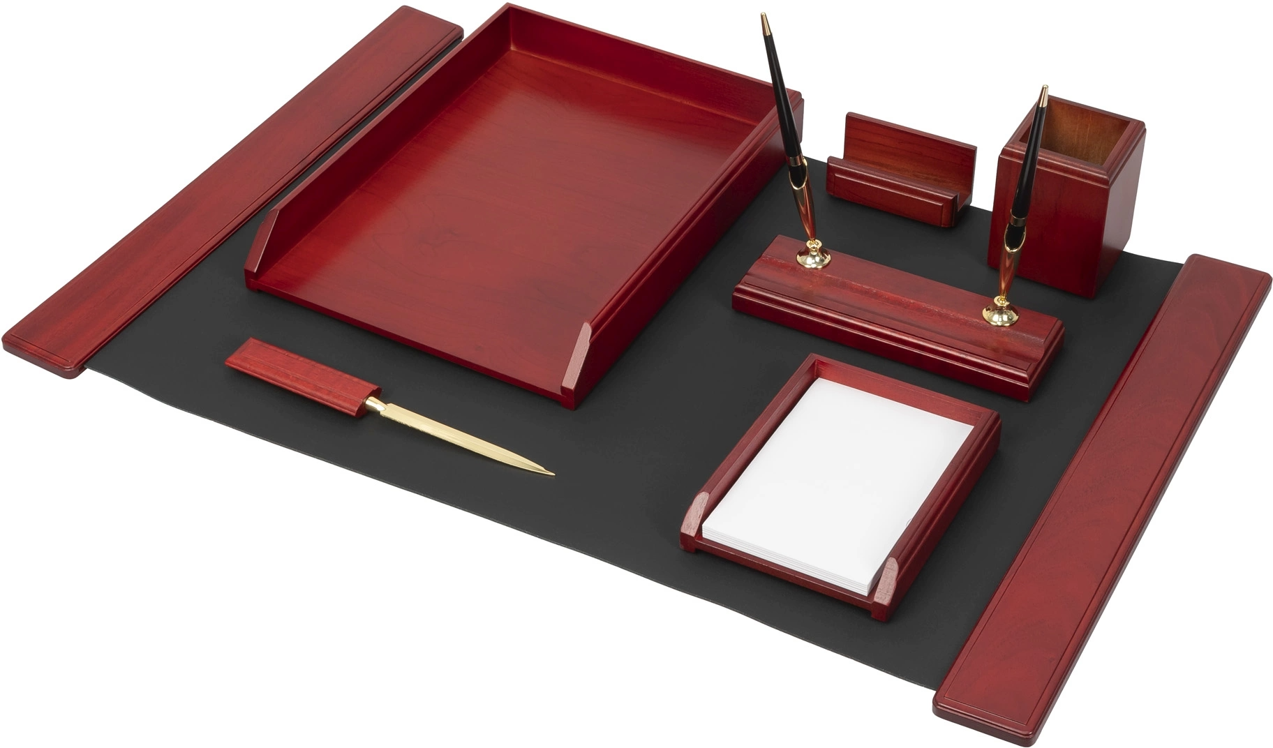 Настольный набор Good Sunrise M7C-8