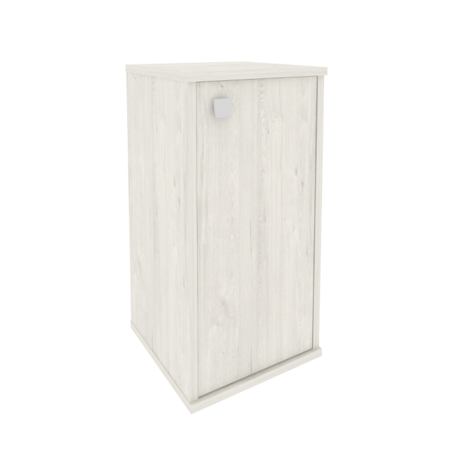 Шкаф низкий узкий Л.СУ-3.1 Пр Дуб Наварра