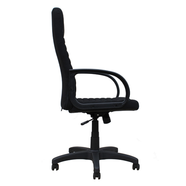 Кресло КР60 ткань черная