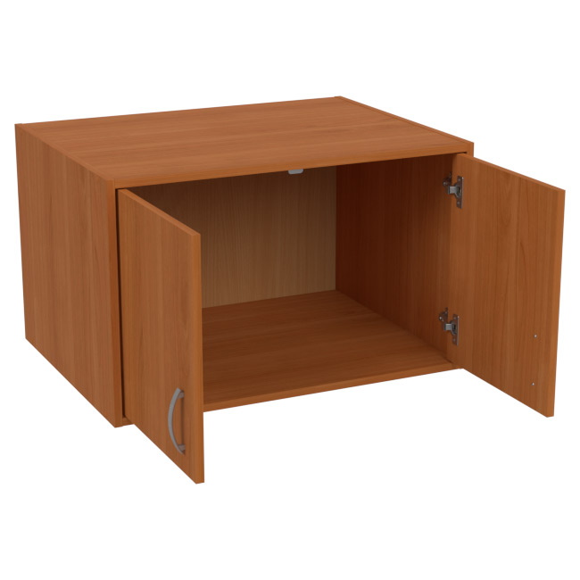 Антресоль АН-06 цвет Вишня 77/58/48