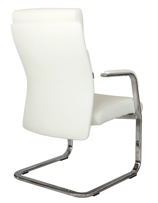Конференц-кресло RIVA C1511 Белый