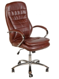 Офисное кресло MF-330 brown