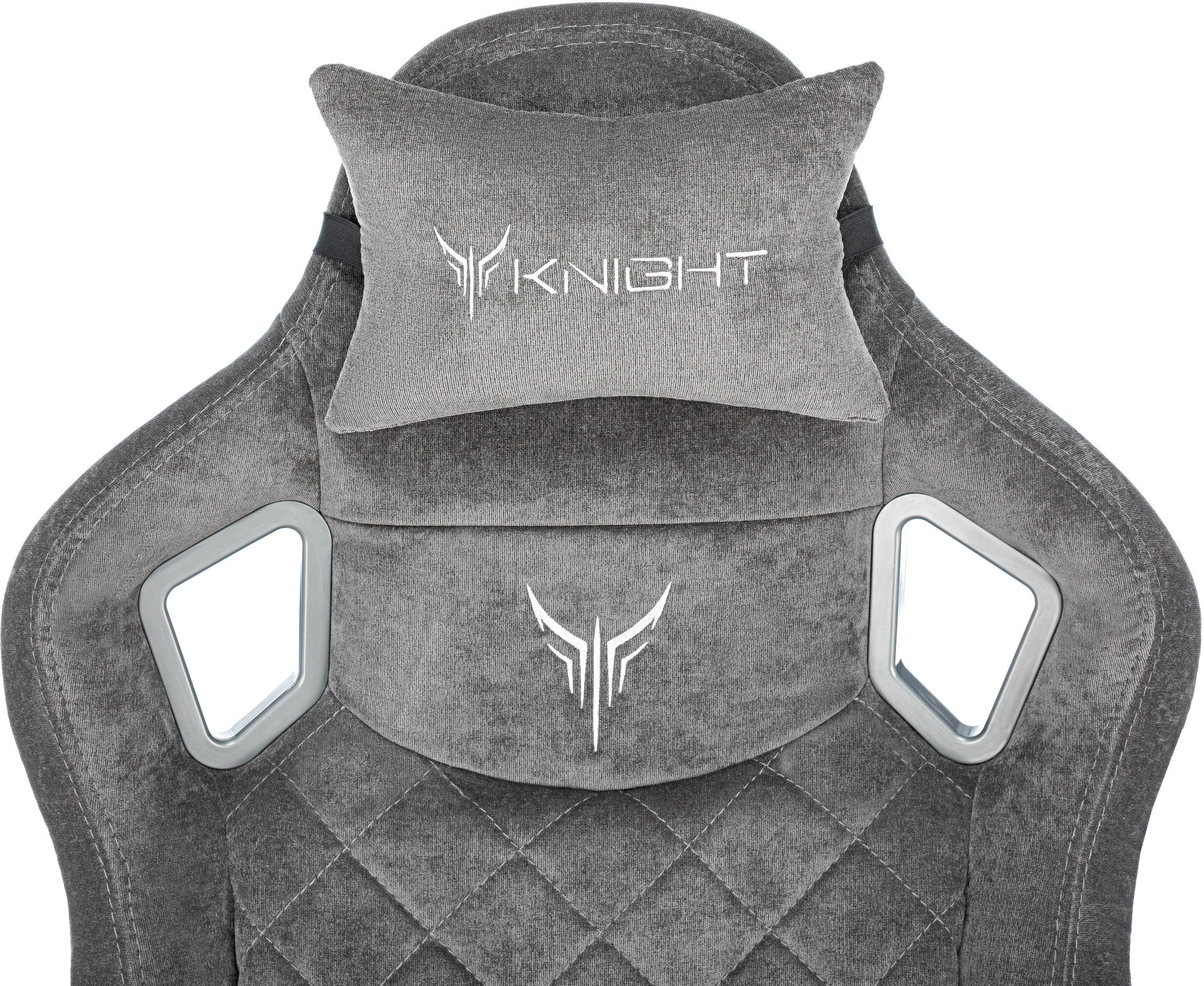 Кресло игровое Knight Outrider LTD GLTD Light-19
