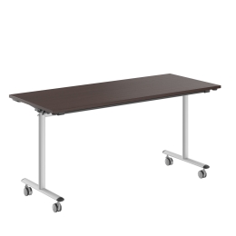Мобильный стол KST 1565 Венге 155/65/75 см
