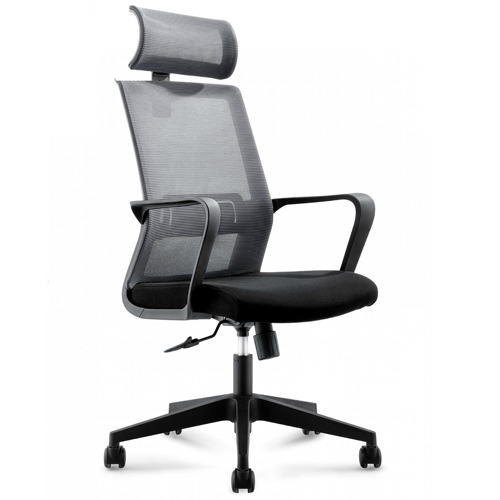 Кресло офисное 3d модель