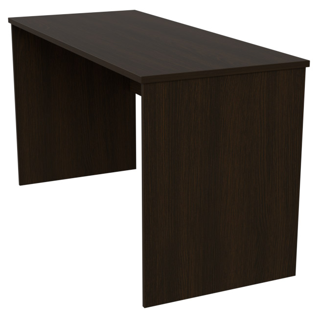 Стол для персонала СТ-42 Венге 140/60/76 см