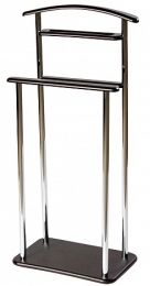 Вешалка костюмная Элдридж венге