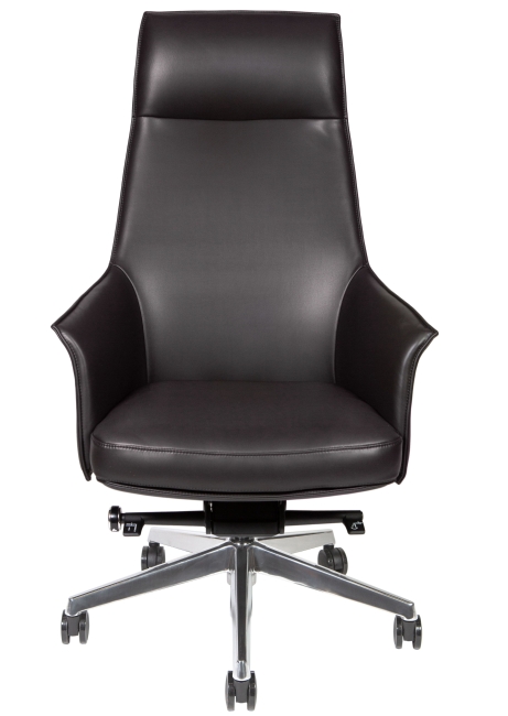 Офисное кресло Бордо black
