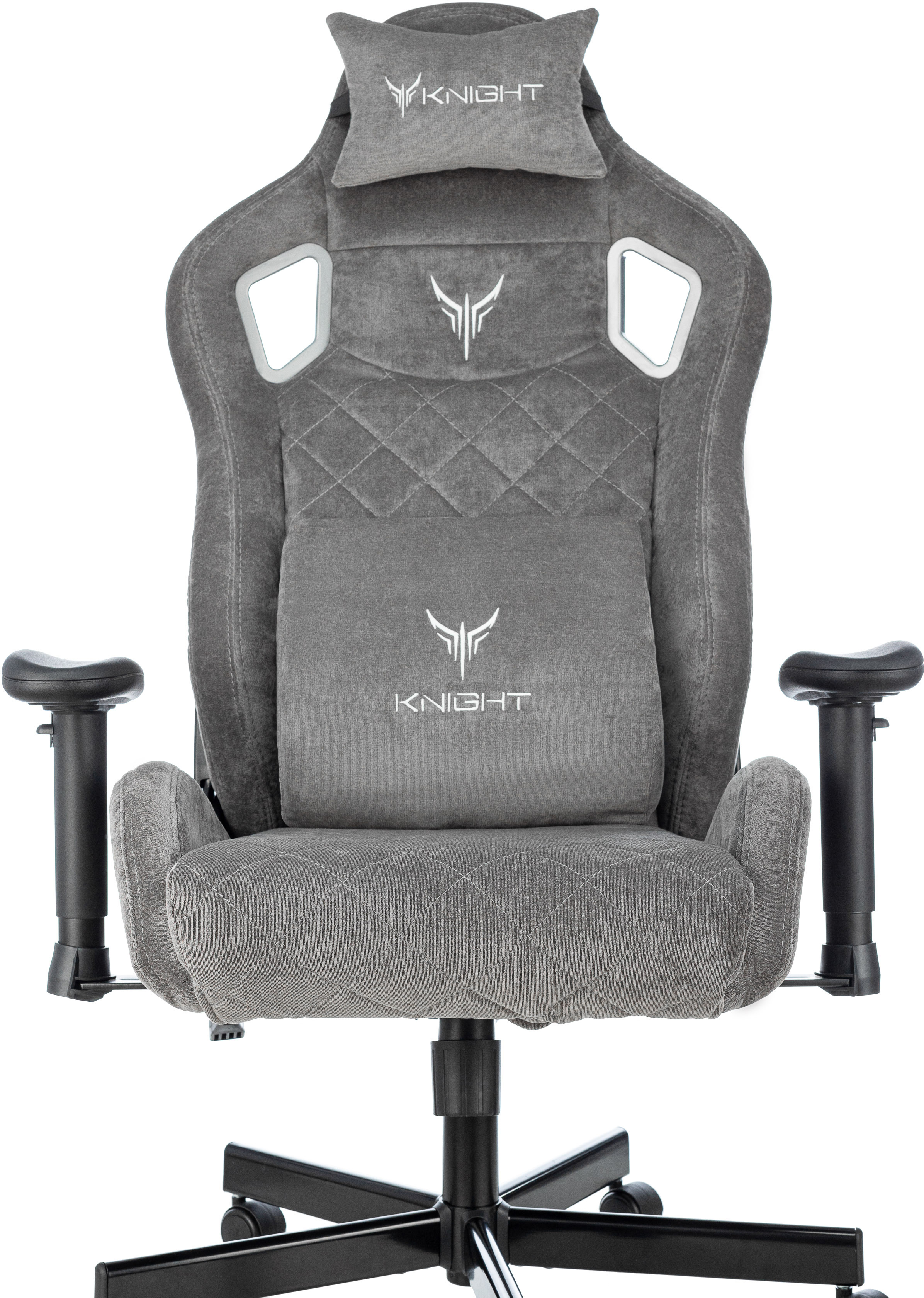 Кресло игровое Knight Outrider LTD GLTD Light-19