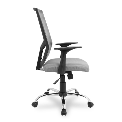 Офисное кресло премиум College HLC-1500/Grey