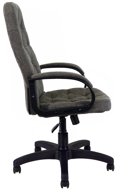 Кресло Кр45 ткань темно-серый