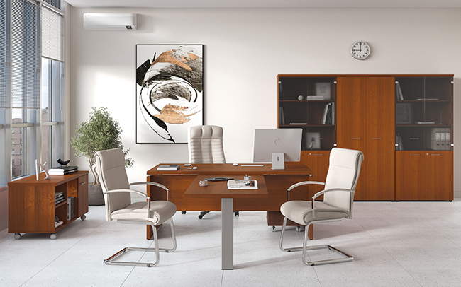 Патриот компоновка №2