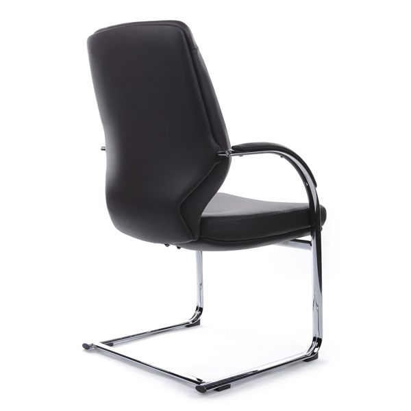 Офисное кресло Riva Design С1711 Темно-коричневое
