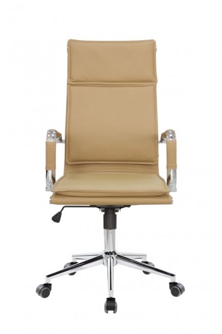 Кресло для руководителя RIVA 6003-1 S Зебрано песочный