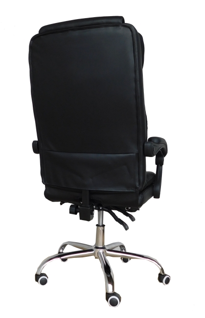 Офисное кресло MF-3019 black
