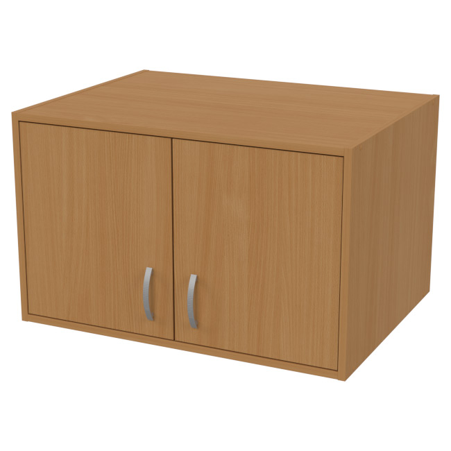 Антресоль АН-06 цвет Бук Бавария 77/58/48