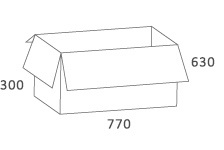 Кресло CHAIRMAN 279 ткань TW серый