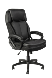 Офисное кресло MF-3061 Black