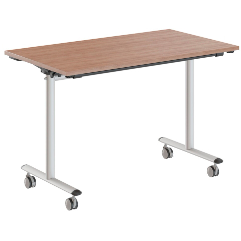 Мобильный стол KST 1165 Ясень 115/65/75 см
