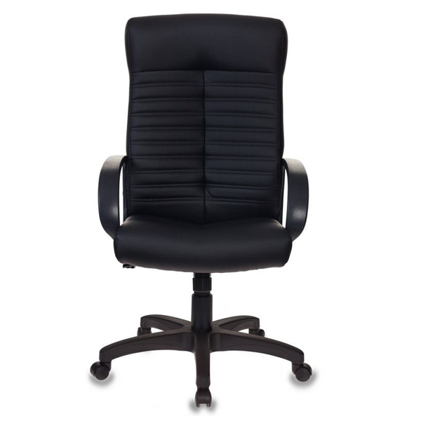 Офисное кресло премиум Бюрократ KB-10LITE/BLACK