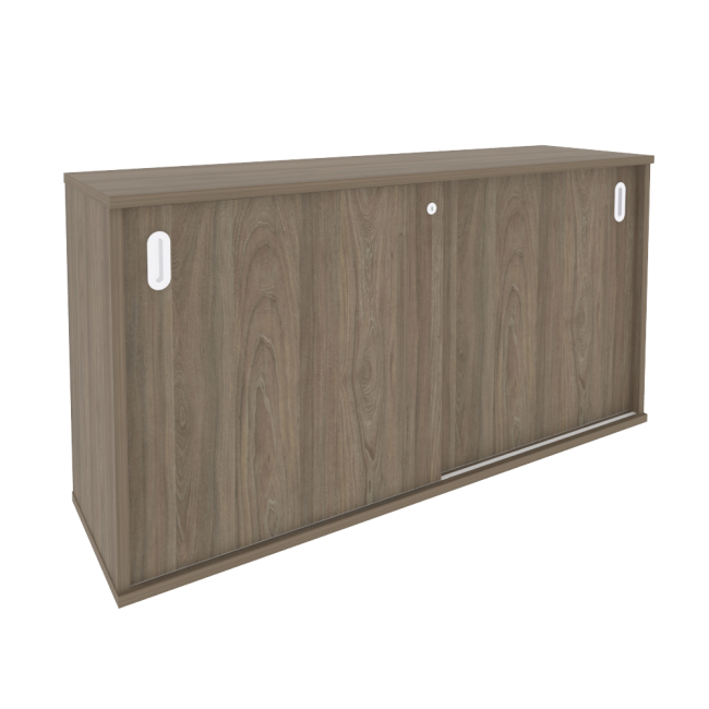 Шкаф купе Л.ШК-3.2 Вяз Благородный