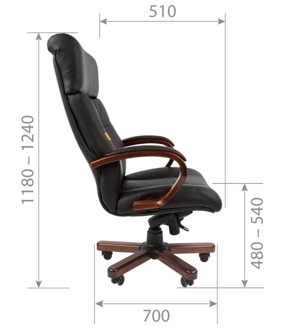 Кресло CHAIRMAN 421