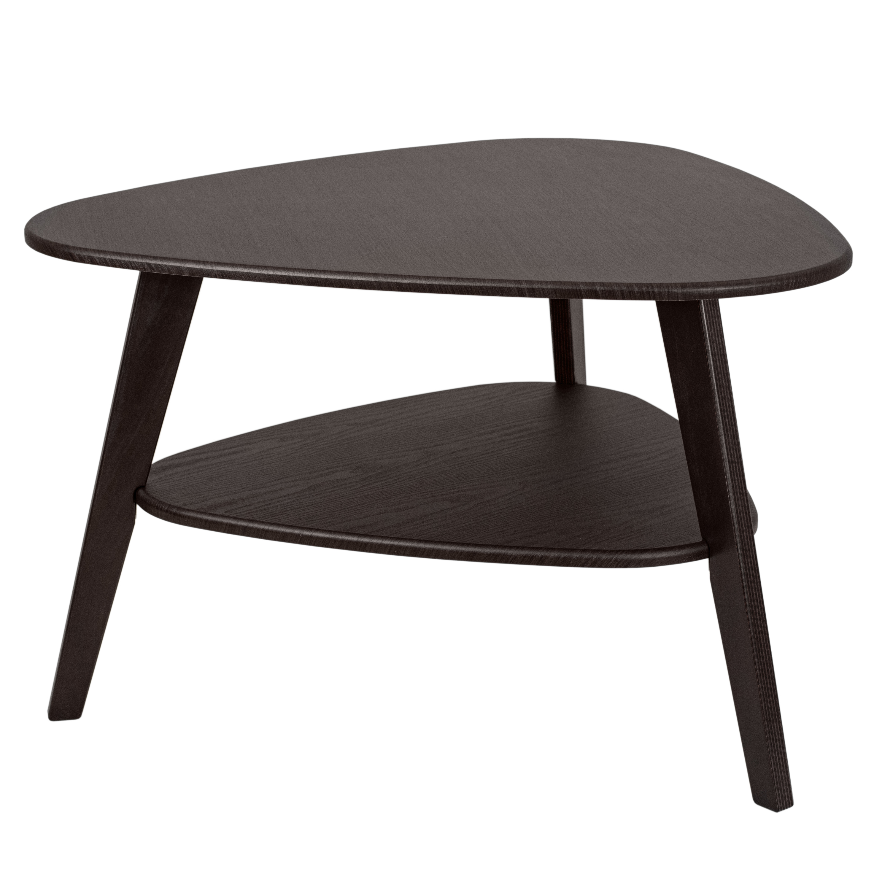 Стол журнальный BeautyStyle 24 венге/венге