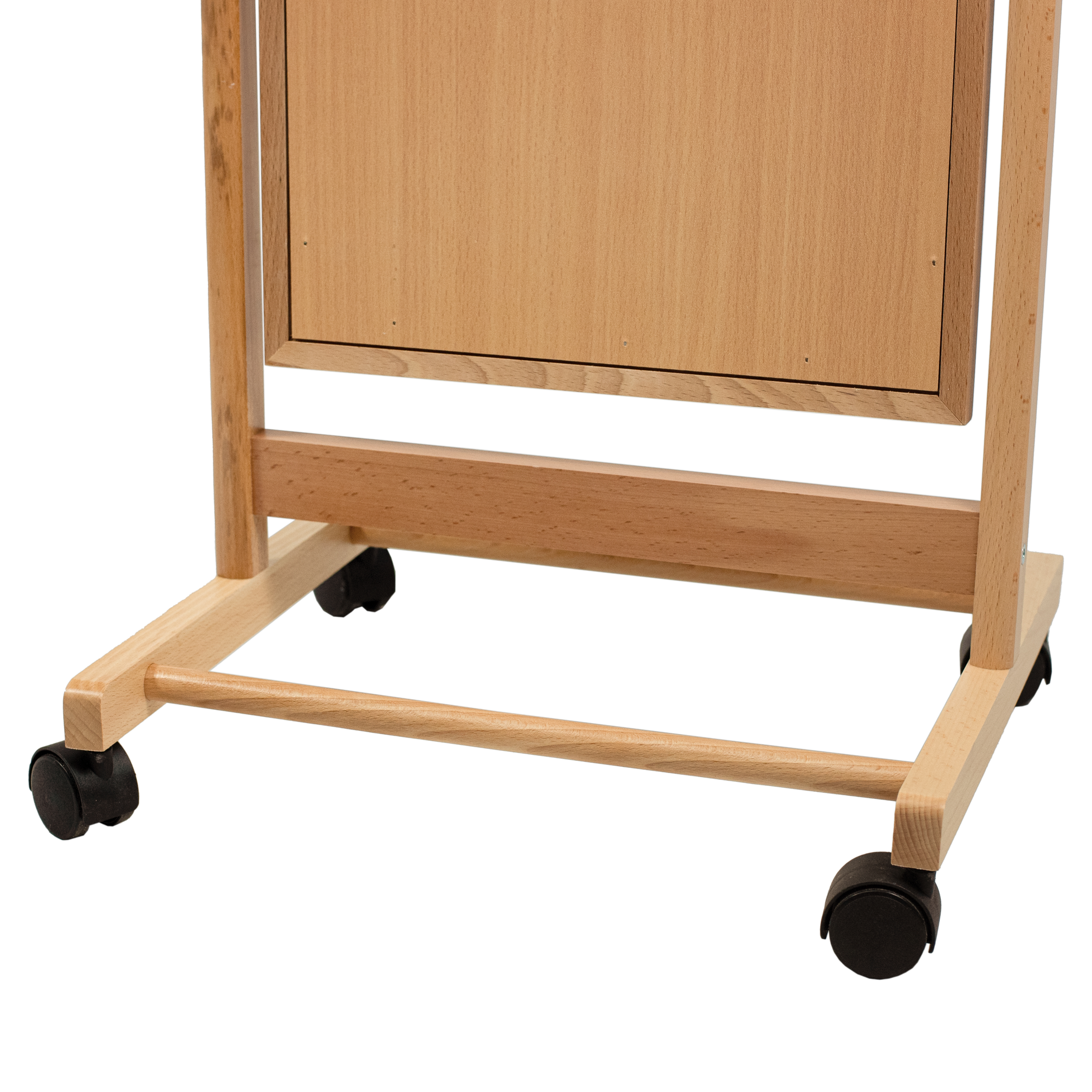 Зеркало напольное BeautyStyle 27 светло-коричневый