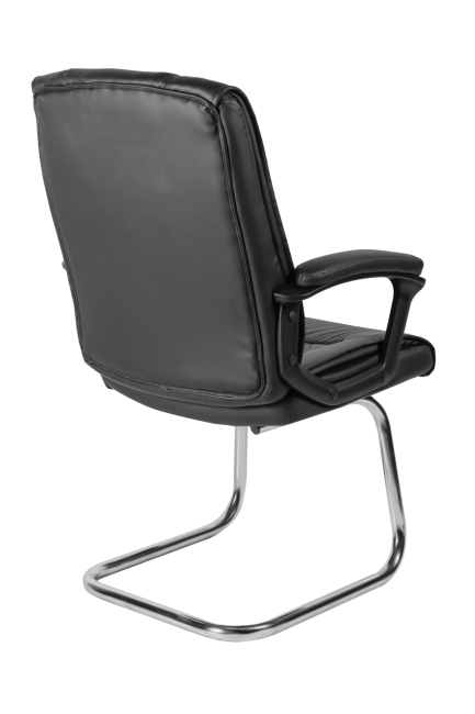 Конференц кресло MF-3020V black
