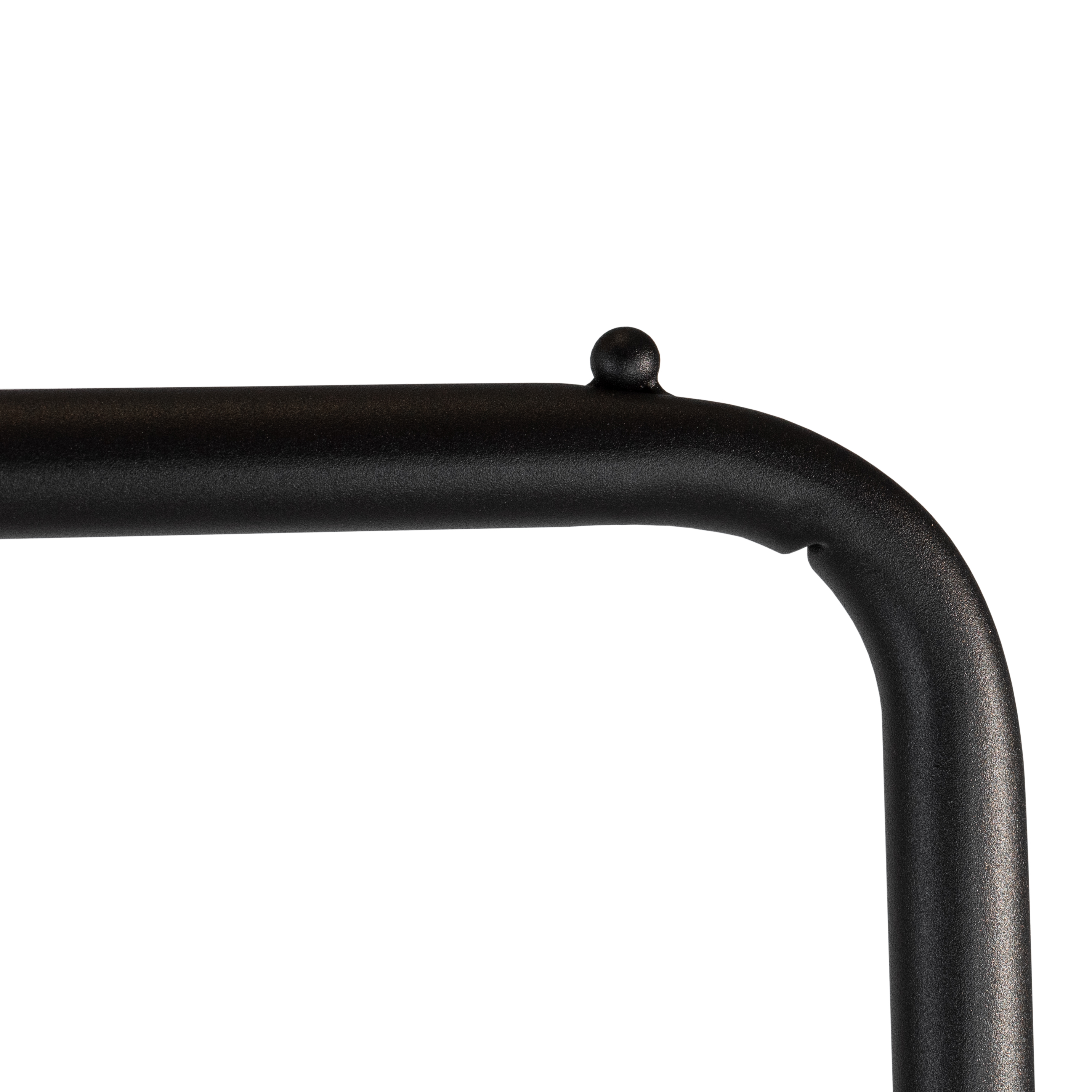 Вешалка напольная Пико 33 черный